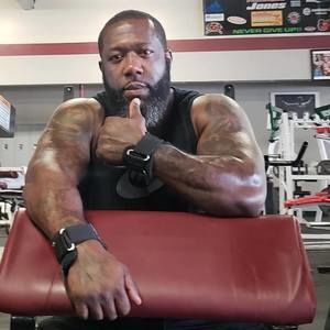 Meet your Posher, Nnamdi